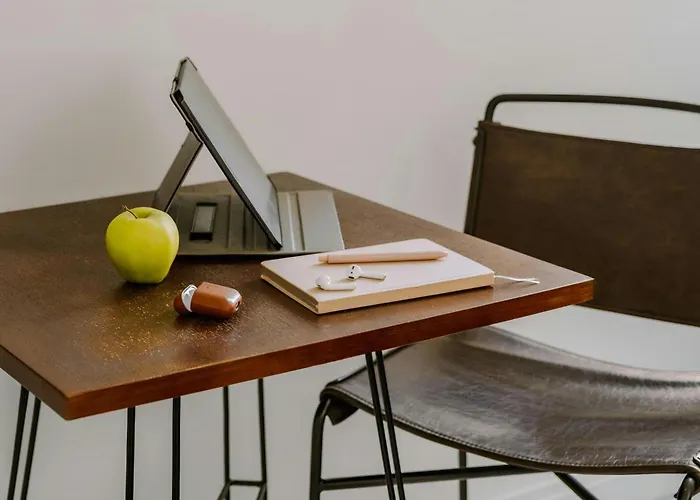 Sonder By Marriott Bonvoy Battery Park Apartments Financial DistrictAlbergo