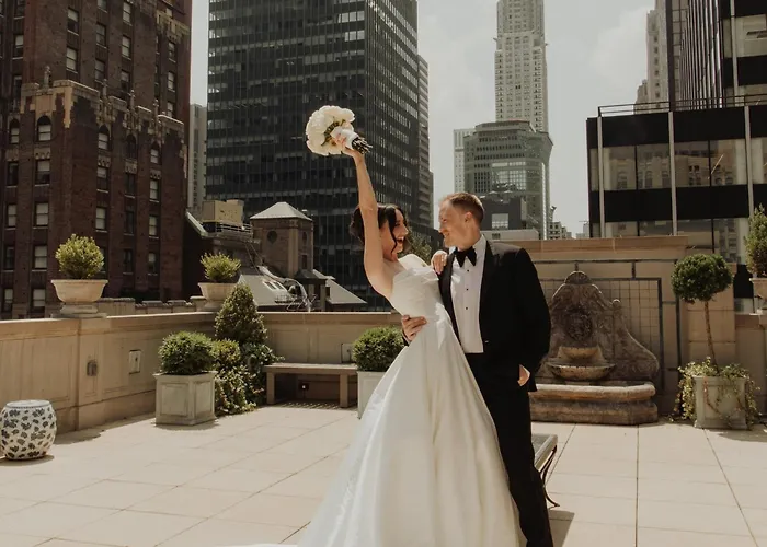 Intercontinental New York Barclay By IhgAlbergo